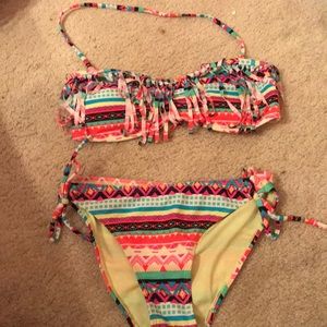 Bathing suit from forever 21